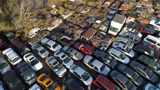 Here Are The Terrible Car Pranks That You Pulled Off Or Fell For